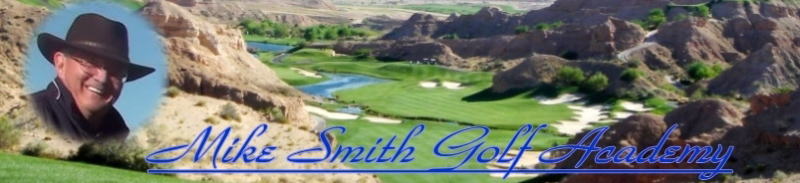 マイクスミス・ゴルフスクールへゴルフ留学してゴルフレッスン